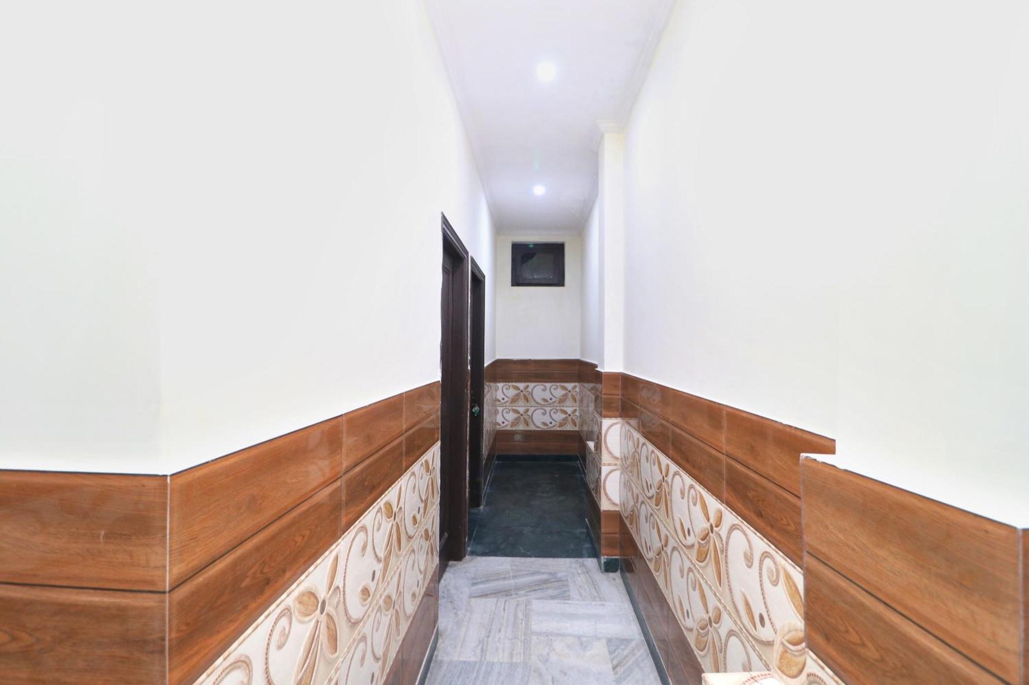 Hotel O Mall Residency Амрітсар Екстер'єр фото